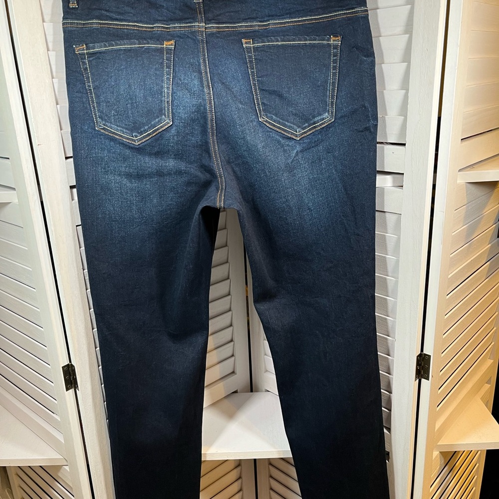 NEW R1893 JEANS - Picture 2 of 8